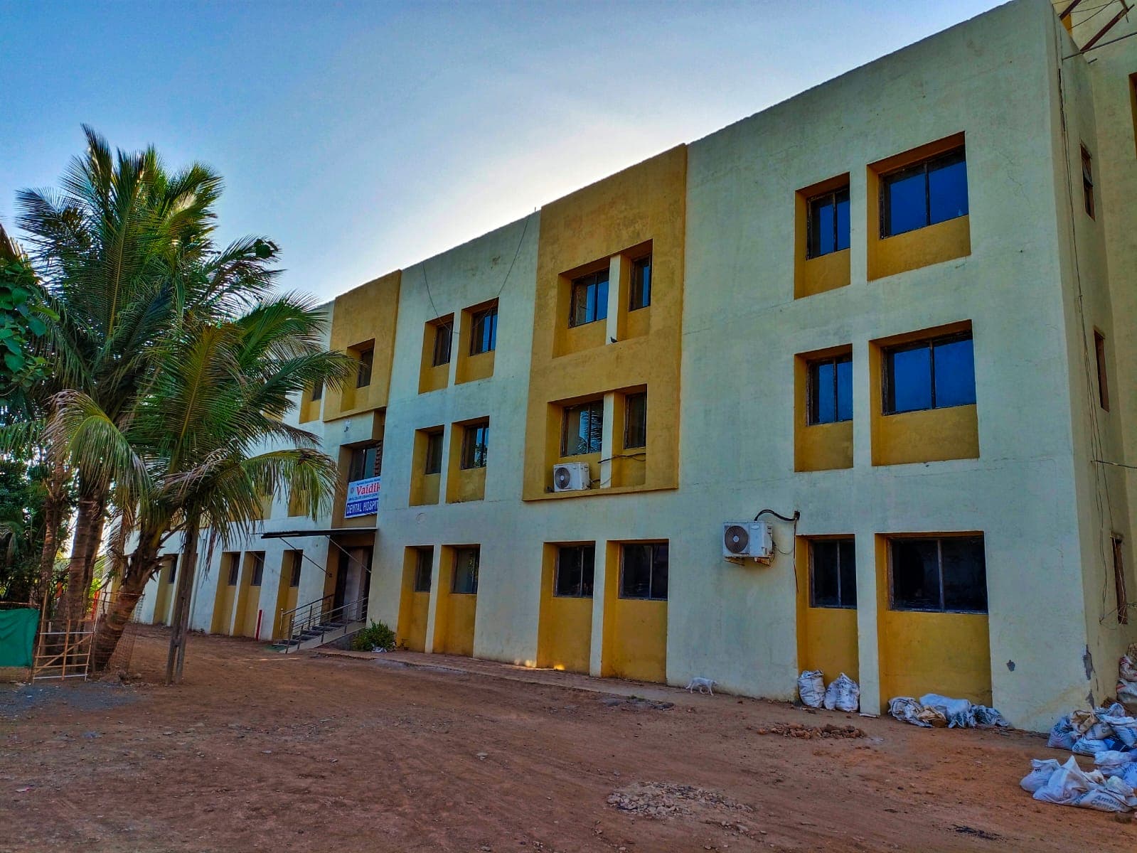 Vaidik Dental College and Research Centre Vapi Campus photo 6